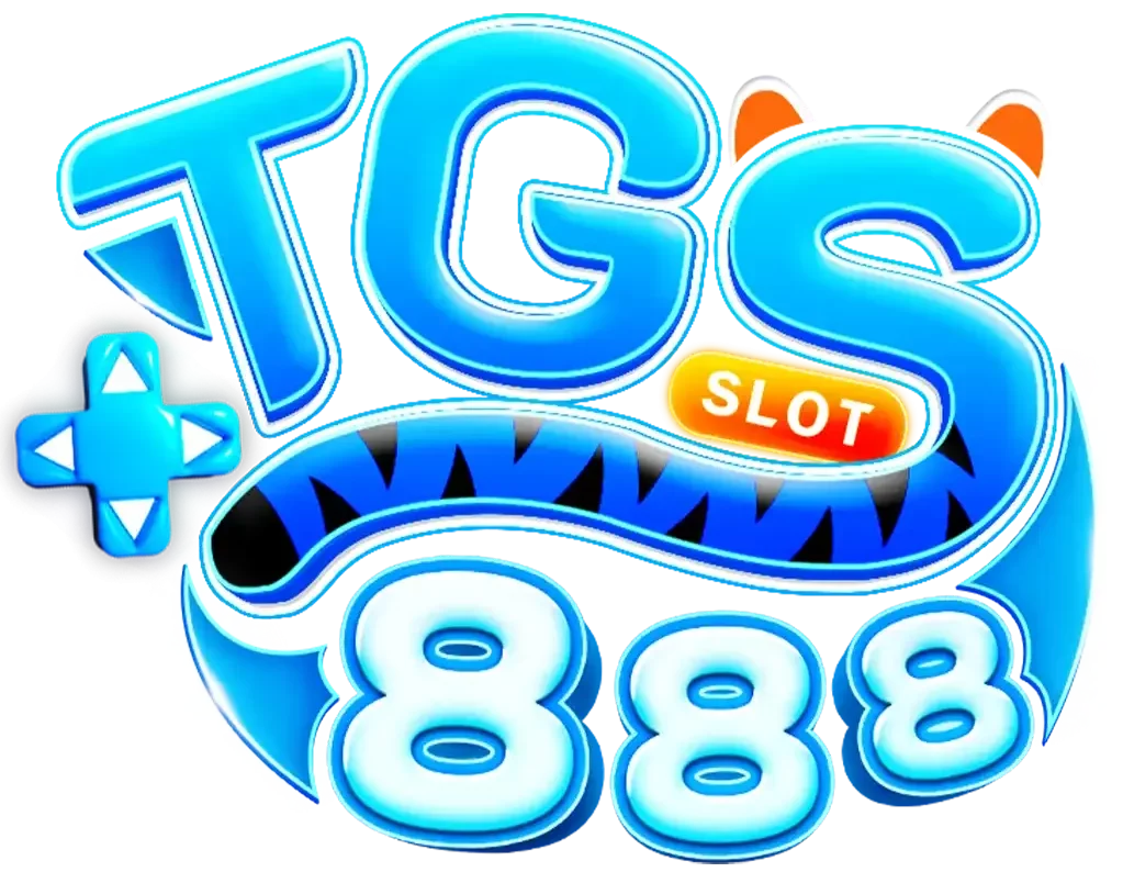 tgs888 logo