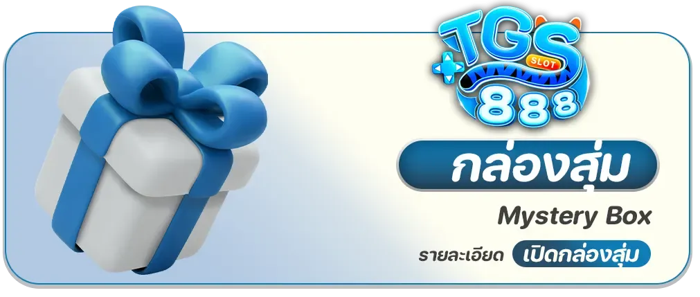 tgs888-กล่องสุ่ม